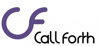 Logo Call Forth